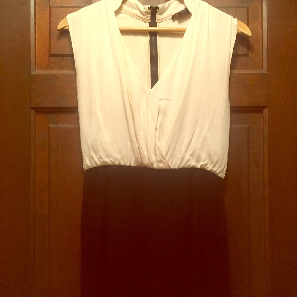 Alice + Olivia summer dress